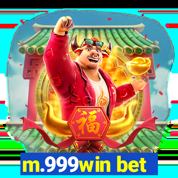 m.999win bet